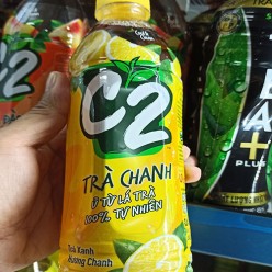 C2 Trà Chanh